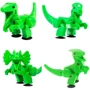 Фигурка для анимационного творчества Stikbot Dino (в ассорт.): Серия Stikbot