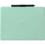 Графічний планшет Wacom Intuos S Bluetooth Pistachio (CTL-4100WLE-N): Тип пера бездротової