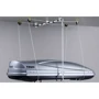 Thule Boxlift 571: Тип аксессуары Устройство для хранения бокса в гараже
