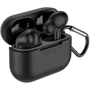 Наушники Hoco ES38 Black: Тип конструкции вакуумные