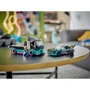 Конструктор LEGO City Автовоз із гоночними автомобілями (60406) фото 10