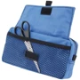 Пенал Herlitz Pockets Blue (11415981): Стать Для хлопчиків