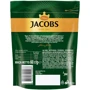 Кофе растворимый Jacobs Monarch без кофеина 60 г (4820206290083): Вид напитка кофе растворимый