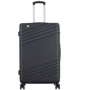 Чемодан Semi Line 28" (L) Black (T5789-3): Пол Унисекс