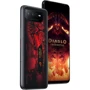 Смартфон Asus ROG Phone 6 16/512GB Diablo Immortal Edition: Вбудована пам'ять 512 ГБ