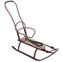 Санки Tako Grand Linea (бордовий): Виробник Tako