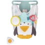 Розвиваючий центр для автомобіля Taf Toys Музичний пінгвін (12285)
