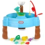 Игровой столик Little Tikes - Веселая рыбалка (для игры с водой) фото 4