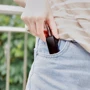 Shanling UP2 Black: Входы Bluetooth, USB