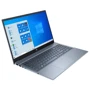 Ноутбук HP Pavilion 15-eh0014nw (35X36EA): Тип экрана антибликовое покрытие