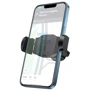 Держатель Hoco Car Holder Air Vent H14 Black фото 5