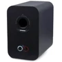 Акустическая система Q Acoustics 3030i Carbon Black: Выходная мощность колонок 75 Вт