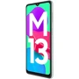 Смартфон Samsung Galaxy M13 4/64Gb Aqua Green M135: Оперативна пам'ять 4 ГБ