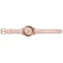 Смарт-годинник Samsung Galaxy Watch 42mm (SM-R810) Rose Gold Approved Вітринний зразок фото 5