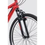 Велосипед Reid 2022' 26" MTB Sport Red (1200655043) M/43 см red