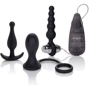 Набор His Prostate Training Kit