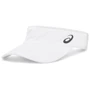 Козырек Asics Prfm Visor белая (3013A278-100)