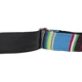 Гитарный ремень FENDER STRAP 2" SERAPE BLUE MULTI: Тип Ремни