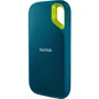 SanDisk Extreme Portable V2 1 TB Monterey (SDSSDE61-1T00-G25M): Интерфейс подключения USB 3.2 (Type-C)