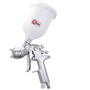 Краскопульт Intertool LVMP профессиональный, форсунка 1.4мм PT-0115