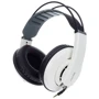 Наушники Superlux HD681 EVO White: Тип конструкции полноразмерные