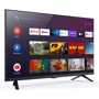 Телевизор Ergo 32GFS6500: Оснащение Smart TV, Встроенный медиаплеер