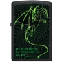 Зажигалка ZIPPO 218 2022PFF Cyberpunk Dragon Design (48497): Производитель Zippo