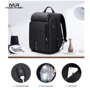 Рюкзак Рюкзак Mark Ryden MR7080X Black: Материал полиэстер