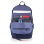 XD Design Bobby Soft Anti-Theft Navy (P705.795) for MacBook Pro 15-16" фото 5