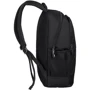 Сумка для ноутбуков Wenger 16" Quadma Black (610202): Материал полиэстер