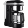 Кофеварка KitchenAid 5KCM1209EOB: Функции Контроль крепости кофе