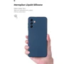 Чехол для телефонов ArmorStandart ICON Case Blue for Samsung A047 Galaxy A04s / A136 Galaxy A13 5G (ARM66078) фото 7