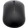 Мышь Xiaomi Mijia Wireless Mouse 2 Black (XMWS002TM): Тип сенсора оптический