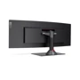 Монітор Lenovo ThinkVision P44w-10 (61D5RAT1UA): Частота оновлення екрану, Гц 144