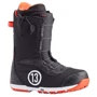 Ботинки для сноуборда Burton RULER black/red 10 (2021)