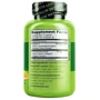 Naturelo Vitamin C Acerola Cherry Extract with Citrus Bioflavonoids Вітамін C Екстракт вишні Ацерола з цитрусовими біофлавоноїдами 90 капсул: Тип Витамин C