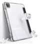 Аксессуар для iPad BeCover Ultra Slim Origami with Pencil mount Black for iPad Pro 11 M4 2024 (711689) фото 5