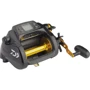 Котушка рибальська Daiwa Tanacom 1000: Тип Мультиплікаторна