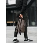 Мужской рюкзак Sambag Zard 0RT светло-коричневый (25088061m): Фактура Стеганая, Матовая