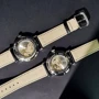Наручные часы NORTH EDGE AMOY black (41583): Функции Дата