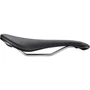 Седло Cannondale SCOOP Cromo Shallow 142мм BKB (SAD-91-13): Анатомическая выемка Есть