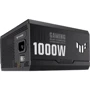Блок живлення ASUS TUF-GAMING-1000G: Коннектори Подключение материнской платы	20+4 pin Подключение процессора	2x4+4pin Кол-во разъемов дополнительно