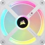 Кулер Corsair iCUE Link QX120 RGB PWM White (CO-9051005-WW)