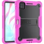Аксесуар для планшетних ПК ArmorStandart Rover Case Pink для Xiaomi Pad 7/7 Pro (ARM84973)