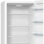 Холодильник Gorenje RK6201EW4: Дополнительные возможности Перенавешивание дверей, быстрая заморозка