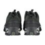 Кросівки CMP Rigel Low Trekking Shoe WP (3Q13247-30FH) 39 (40) чорна натуральна замша демісезон: Матеріал підкладки Текстиль