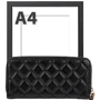 Жіночий гаманець Valiria Fashion чорний (5DETAAB002-black): Тип Кошельки