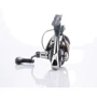 Катушка рыболовная Daiwa 17 Legalis LT 5000D-C (10416-508): Передаточное число 5.2 : 1