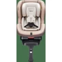 Автокресло Daiichi First7 Fix 0-25 кг Organic Brown (8809405851659) фото 19