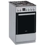Плита комбинированная Gorenje K 55306 AS: Тип устройства Кухонная плита комбинированная